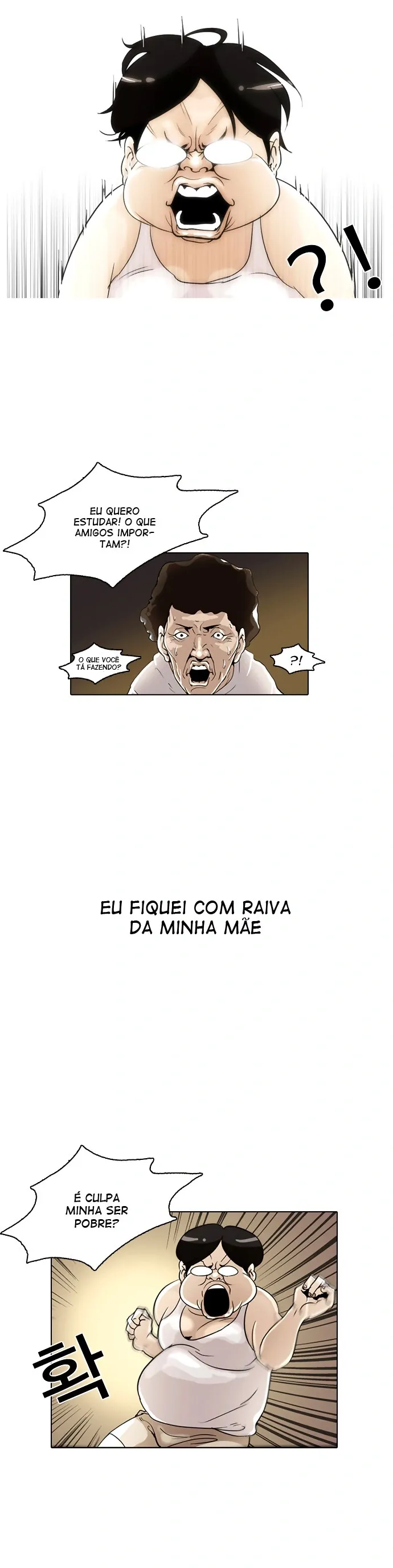 Aparências Capítulo 1 Página 32