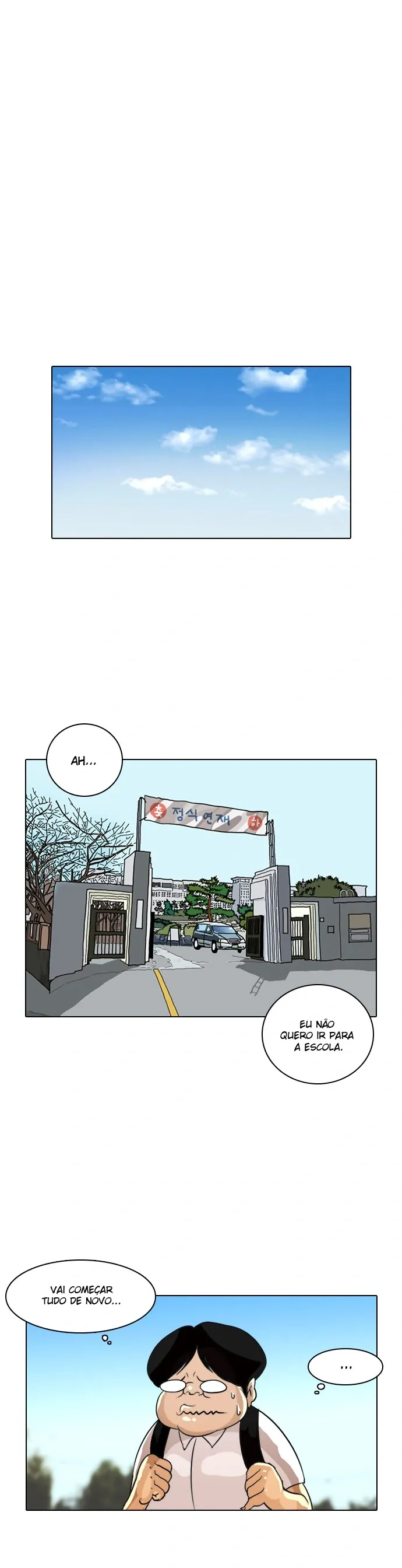 Aparências Capítulo 1 Página 38