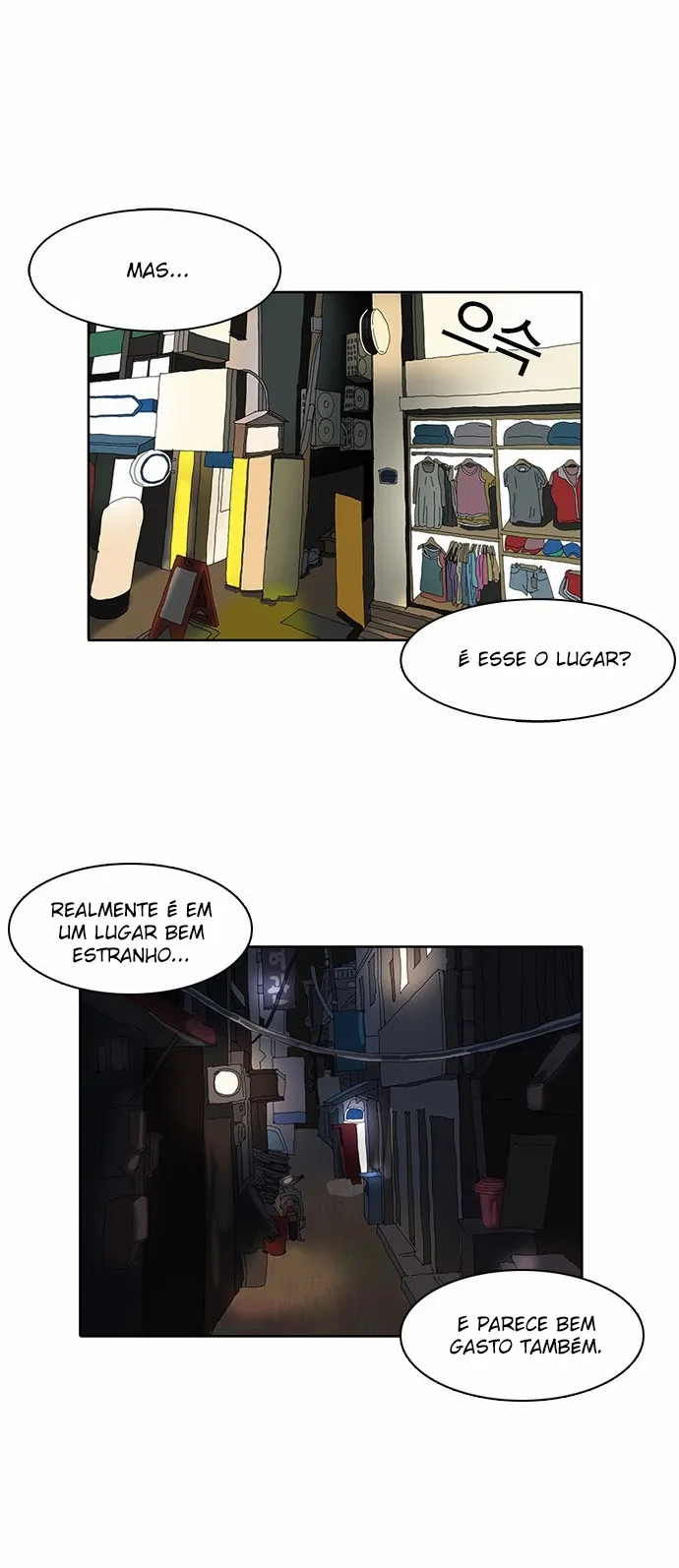 Aparências Capítulo 10 Página 27