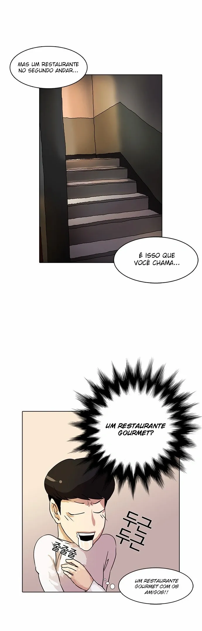 Aparências Capítulo 10 Página 28