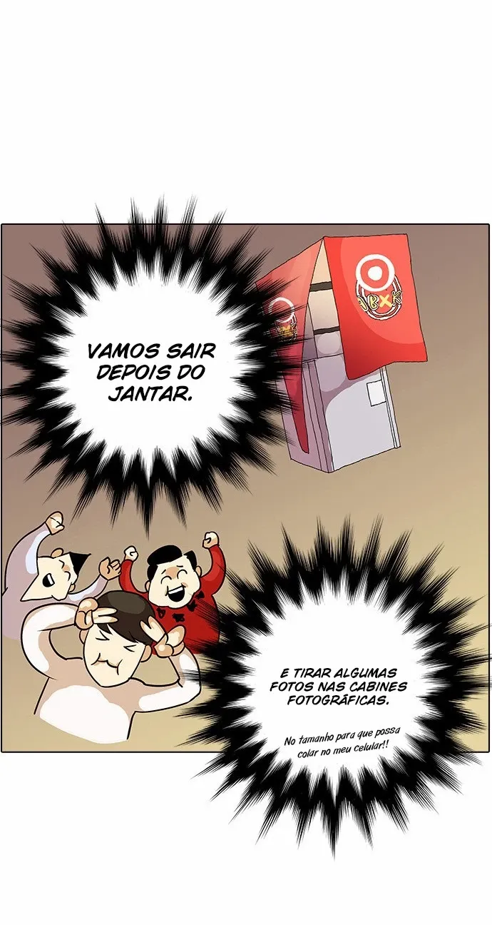 Aparências Capítulo 10 Página 29