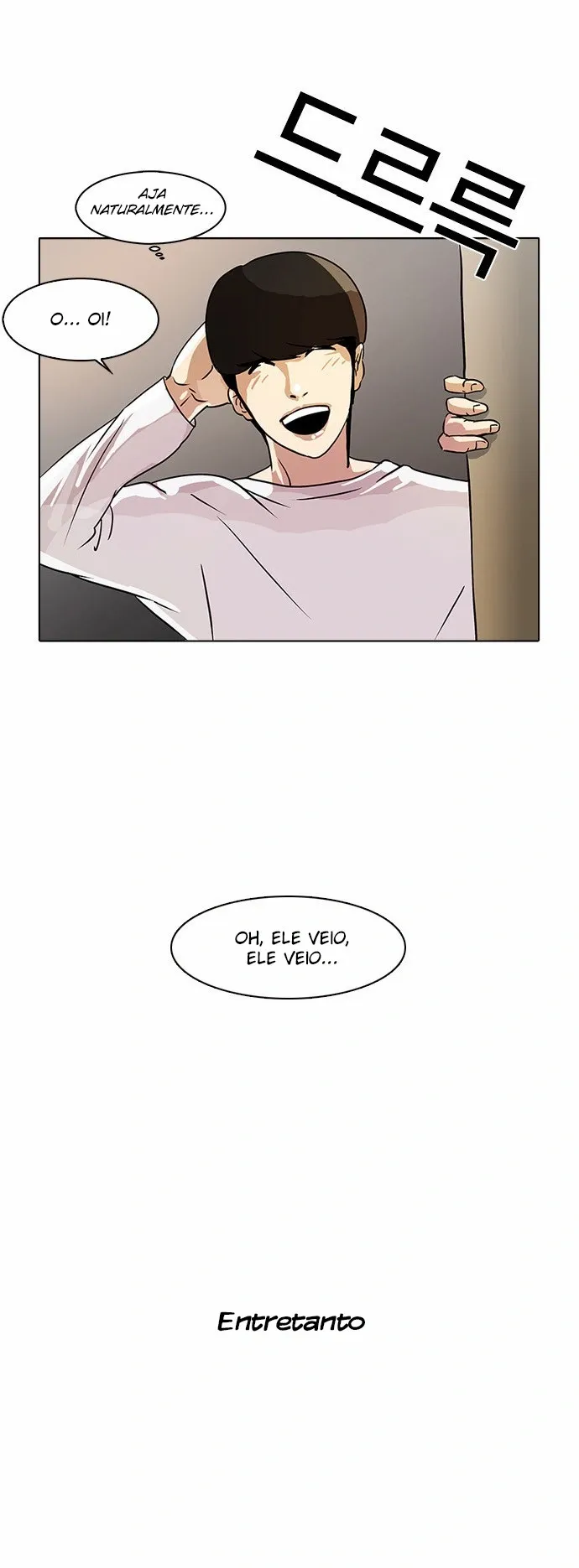 Aparências Capítulo 10 Página 31