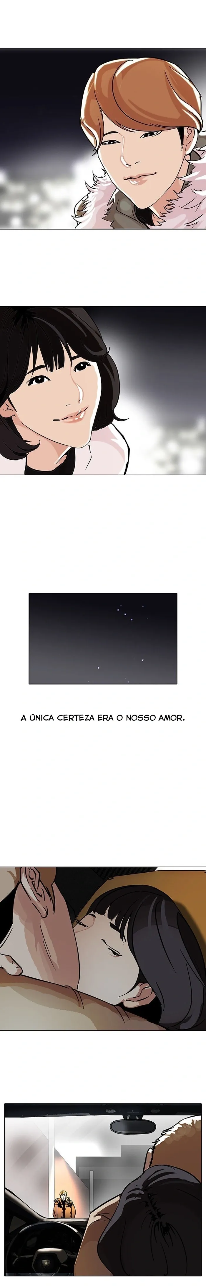 Aparências Capítulo 100 Página 15