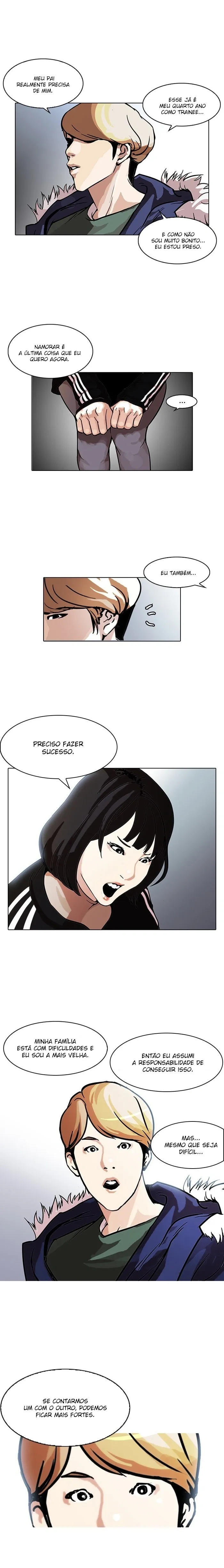 Aparências Capítulo 100 Página 6