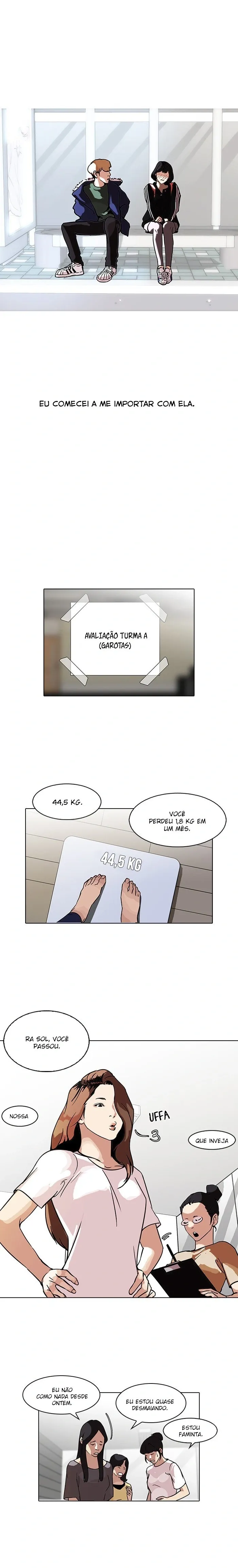 Aparências Capítulo 100 Página 7