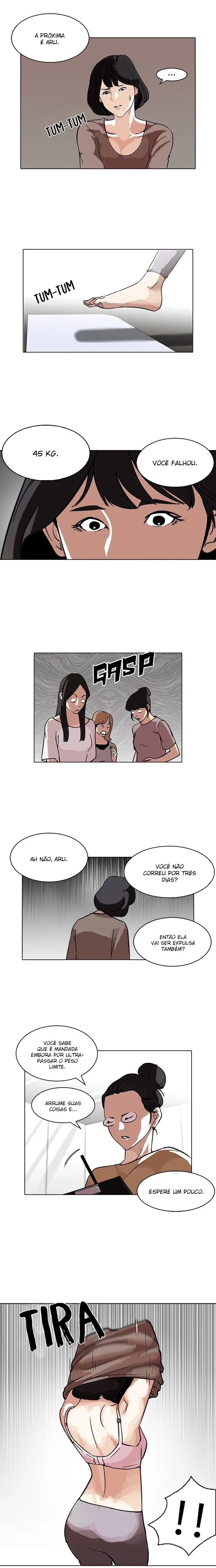 Aparências Capítulo 100 Página 8