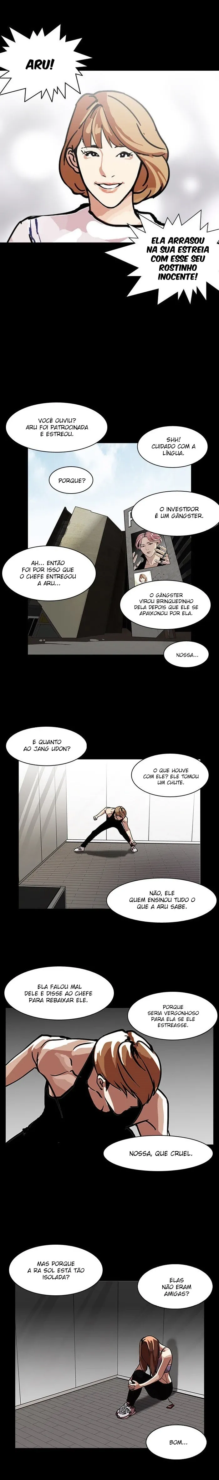 Aparências Capítulo 101 Página 15