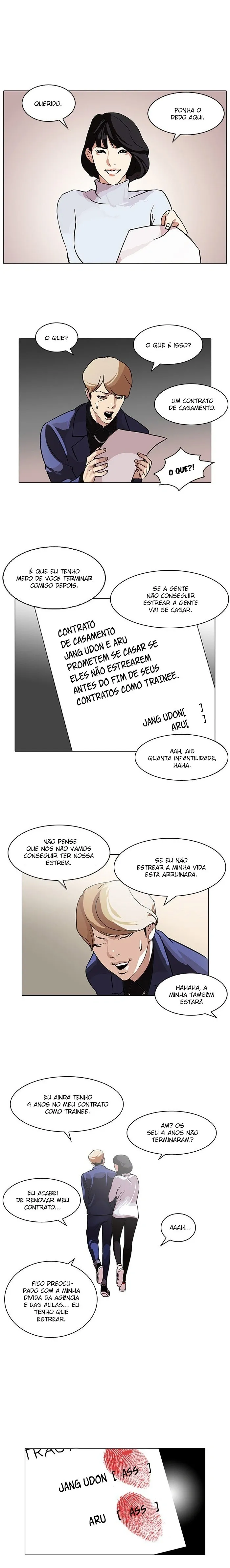 Aparências Capítulo 101 Página 2