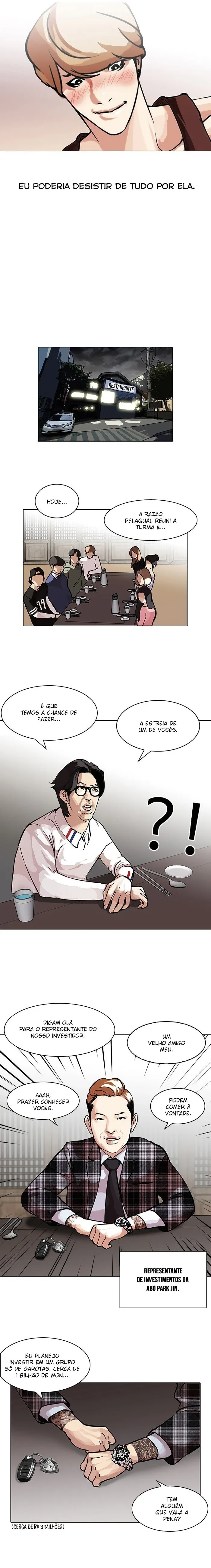 Aparências Capítulo 101 Página 5