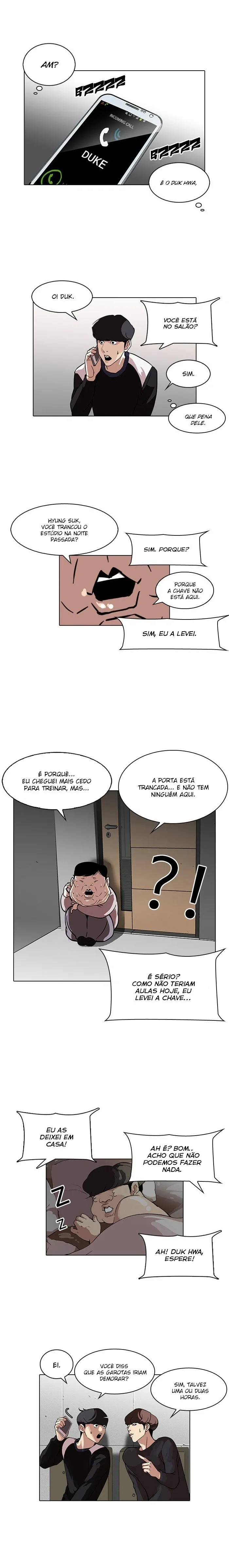 Aparências Capítulo 102 Página 14