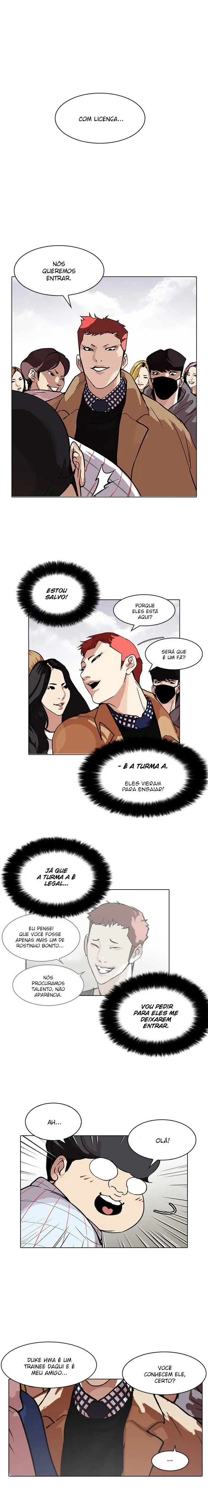 Aparências Capítulo 102 Página 16