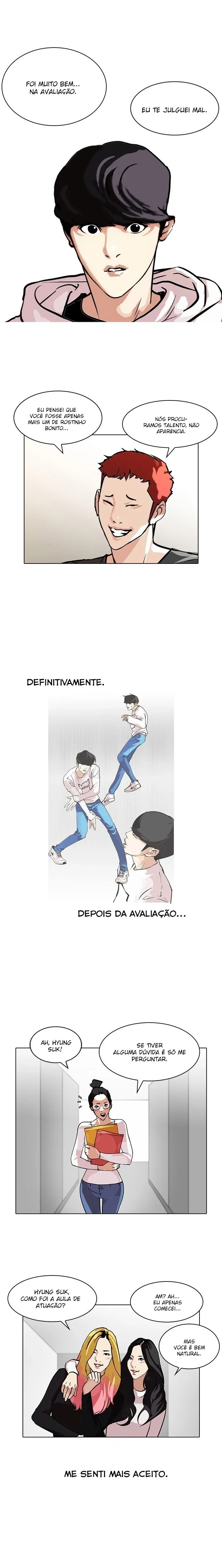 Aparências Capítulo 102 Página 4