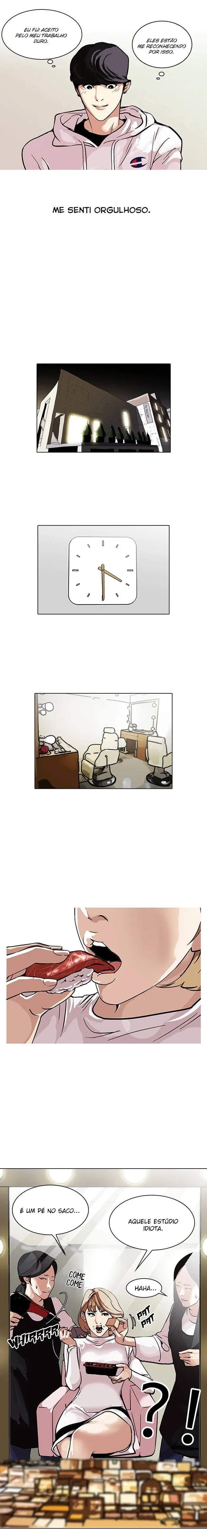 Aparências Capítulo 102 Página 5
