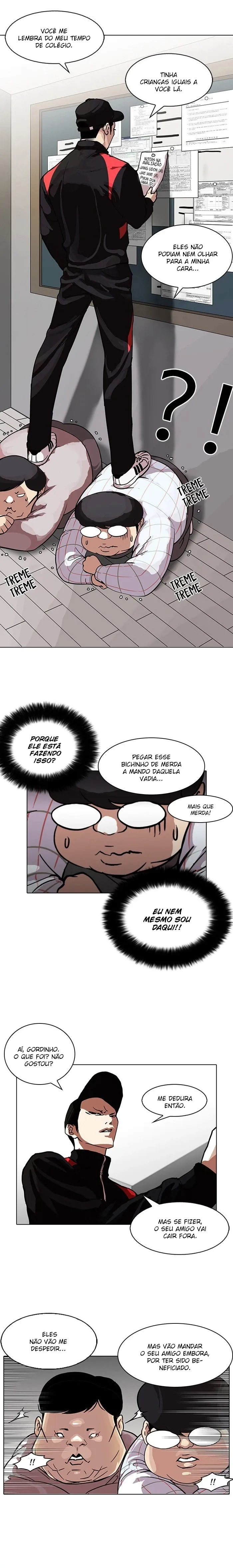 Aparências Capítulo 103 Página 11
