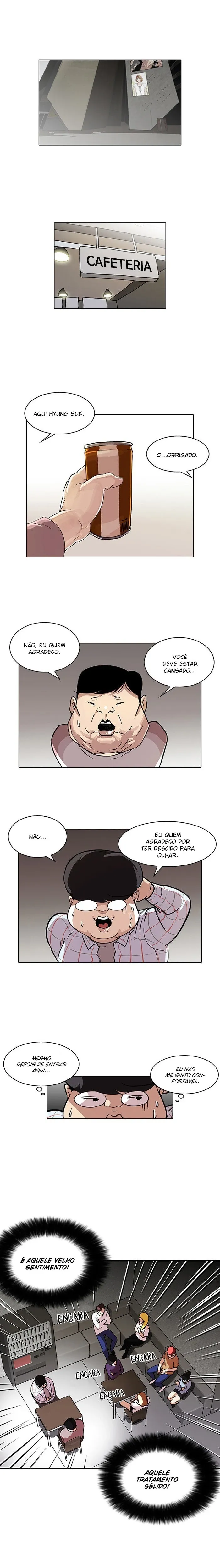 Aparências Capítulo 103 Página 2