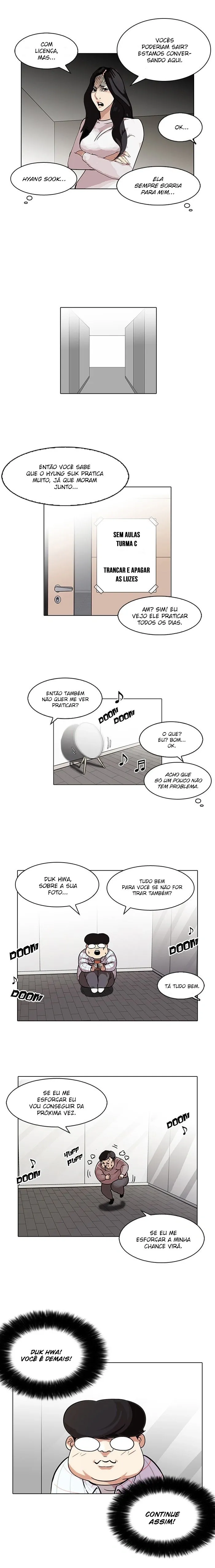 Aparências Capítulo 103 Página 3
