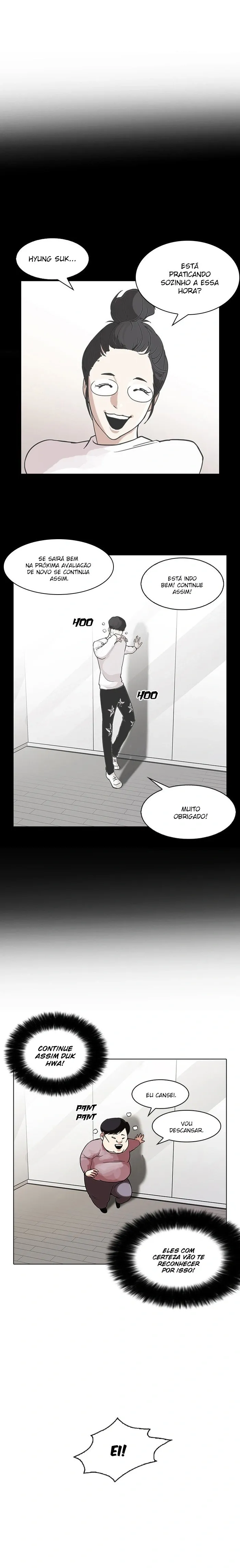 Aparências Capítulo 103 Página 4