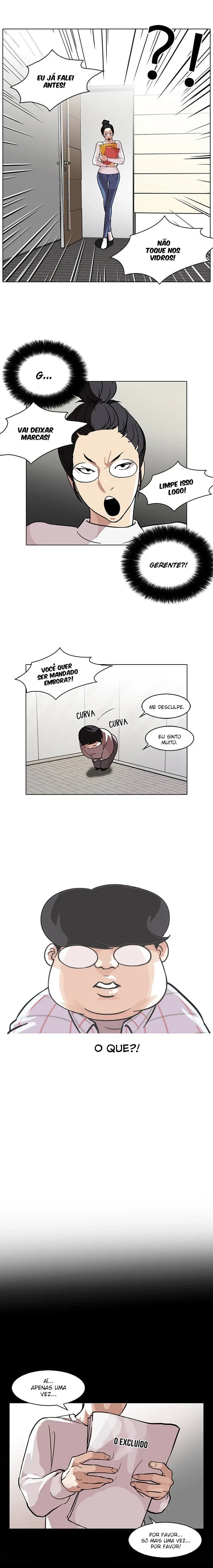 Aparências Capítulo 103 Página 5