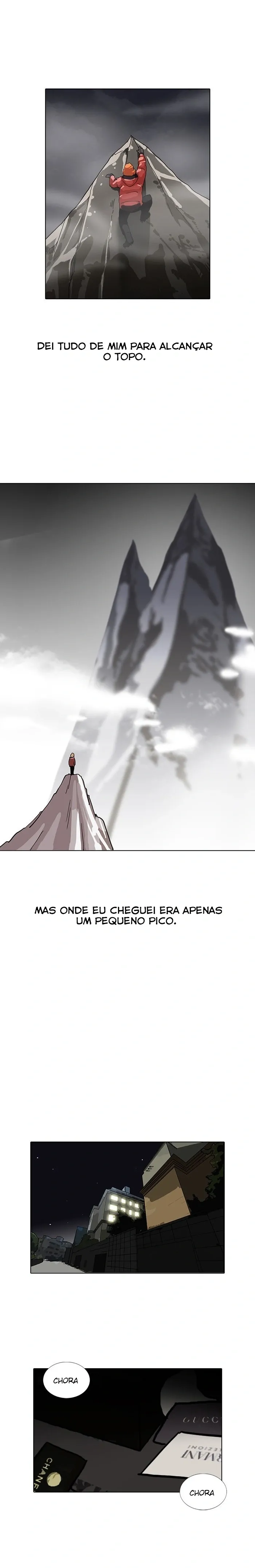 Aparências Capítulo 105 Página 17