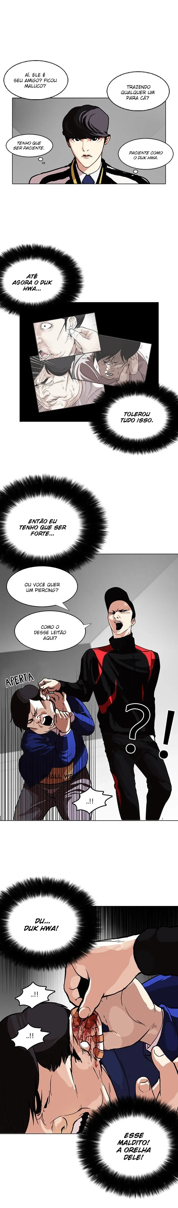 Aparências Capítulo 105 Página 4