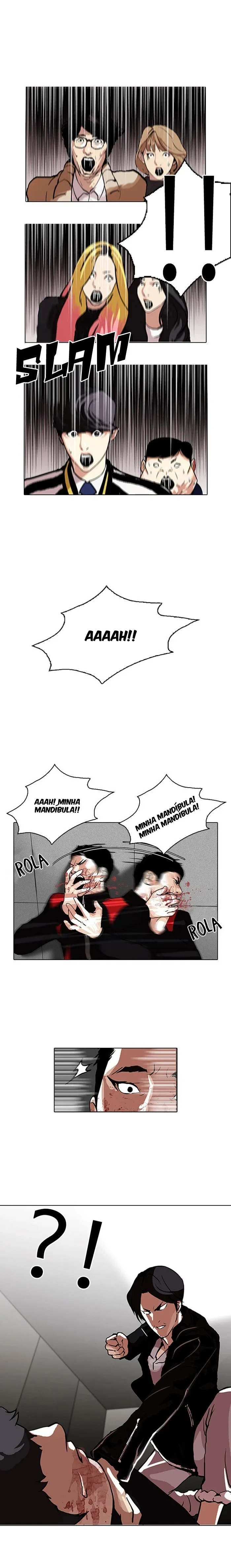 Aparências Capítulo 105 Página 7