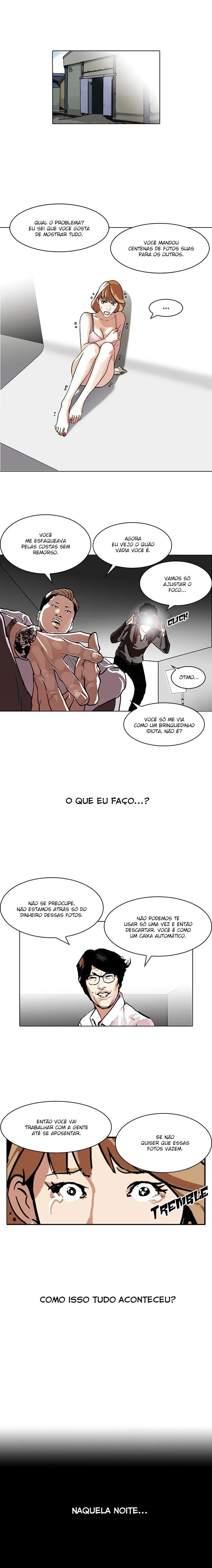Aparências Capítulo 107 Página 2