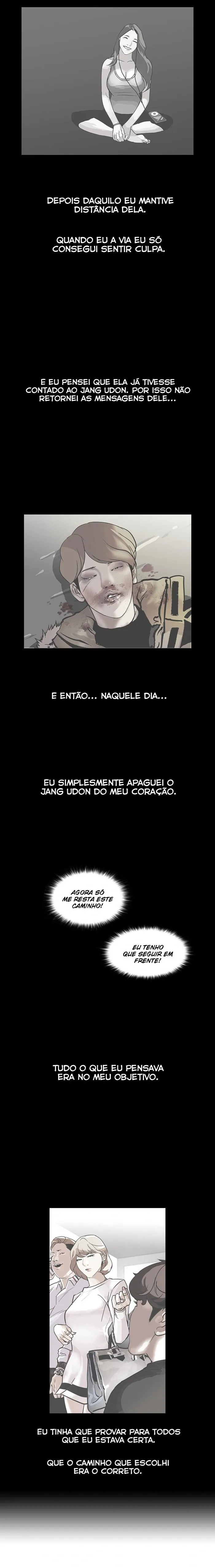 Aparências Capítulo 107 Página 5