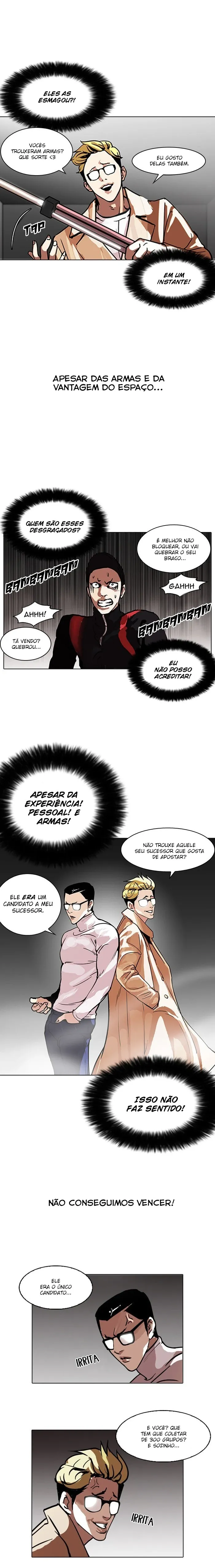 Aparências Capítulo 108 Página 5