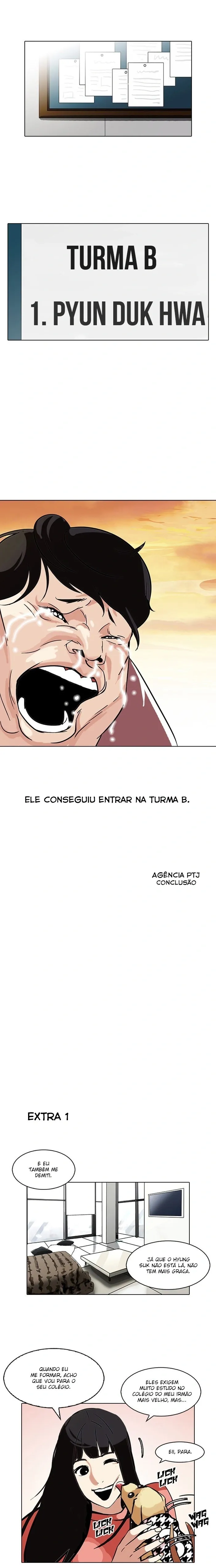 Aparências Capítulo 109 Página 18
