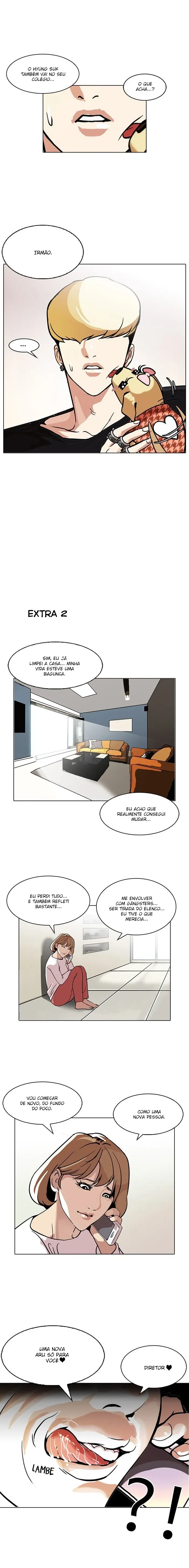 Aparências Capítulo 109 Página 19
