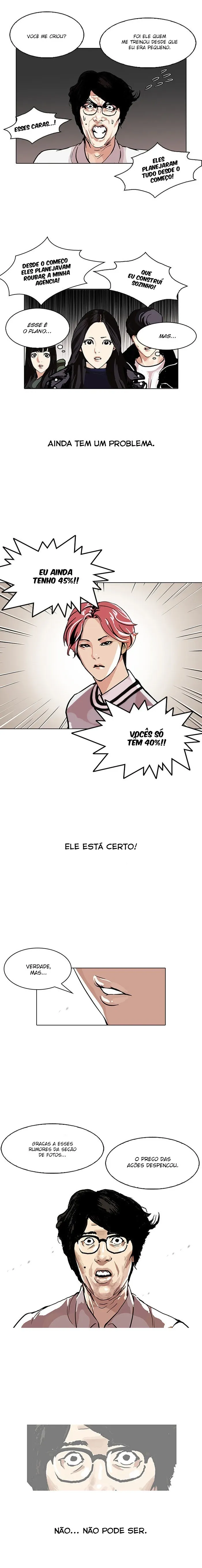Aparências Capítulo 109 Página 6