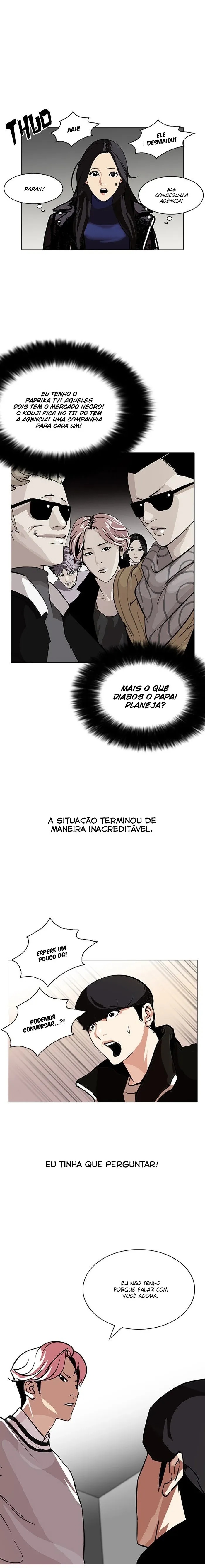 Aparências Capítulo 109 Página 9