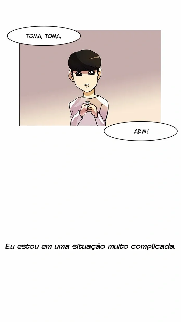 Aparências Capítulo 11 Página 3