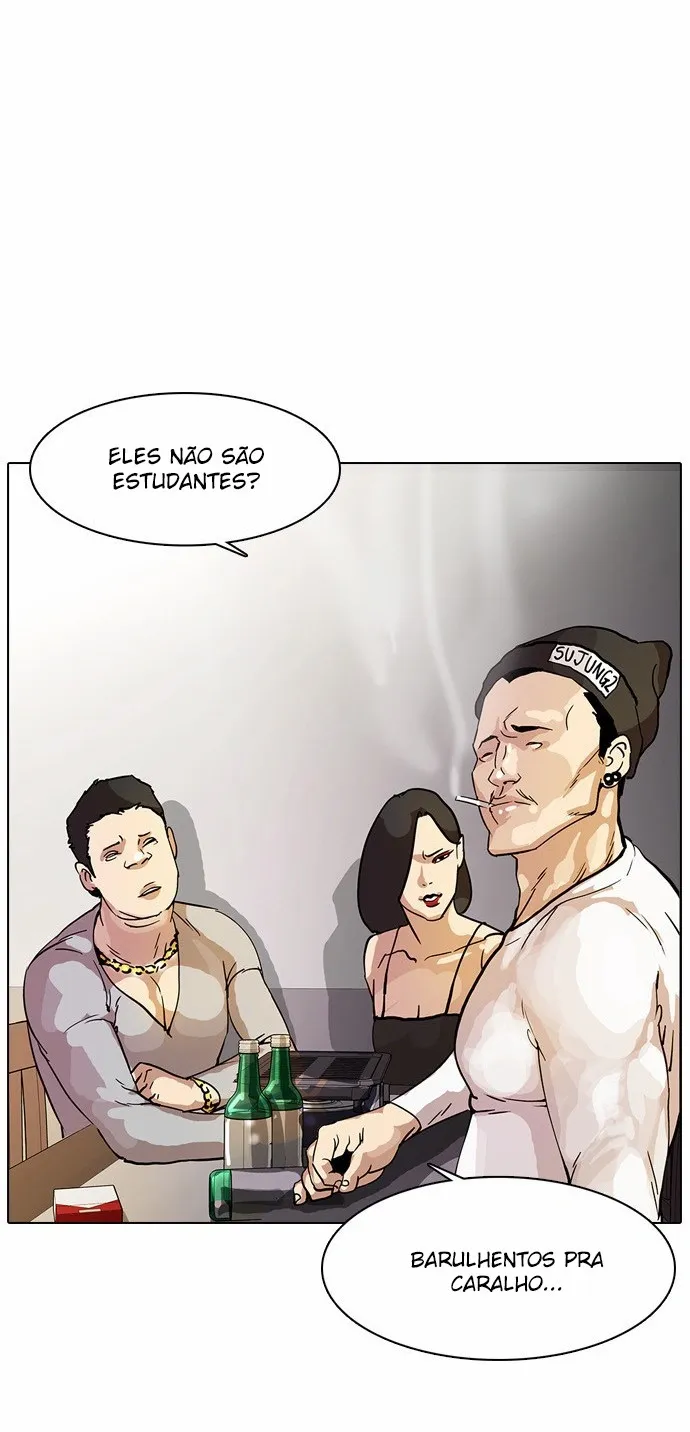 Aparências Capítulo 11 Página 34