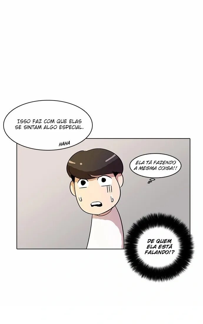 Aparências Capítulo 11 Página 60