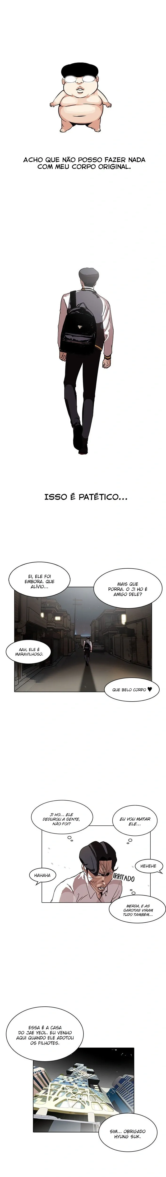 Aparências Capítulo 111 Página 10