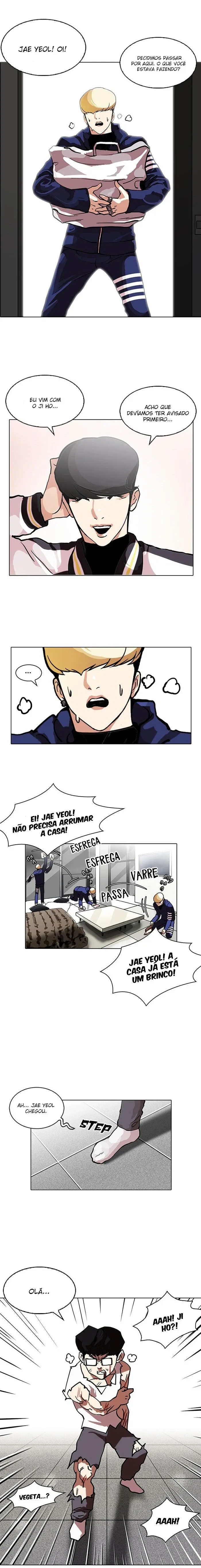 Aparências Capítulo 111 Página 15