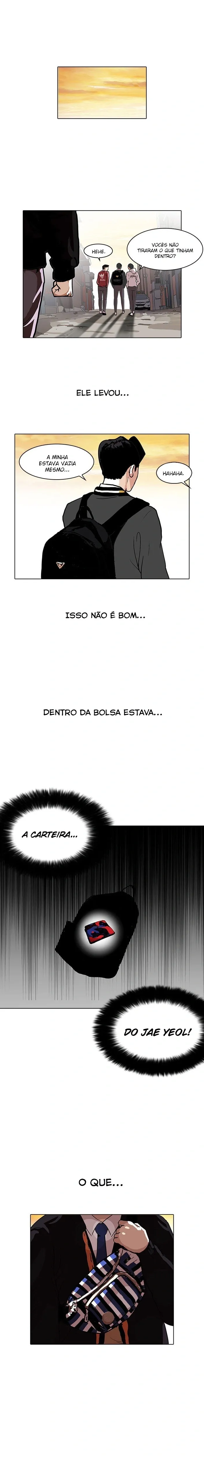 Aparências Capítulo 111 Página 2
