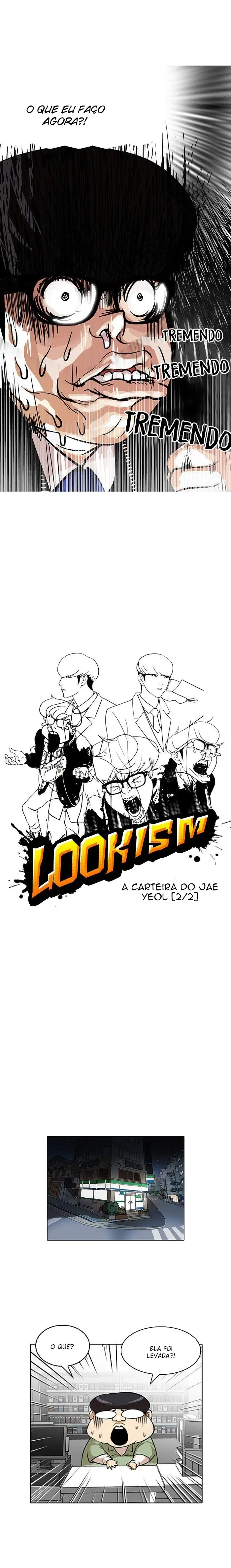 Aparências Capítulo 111 Página 3