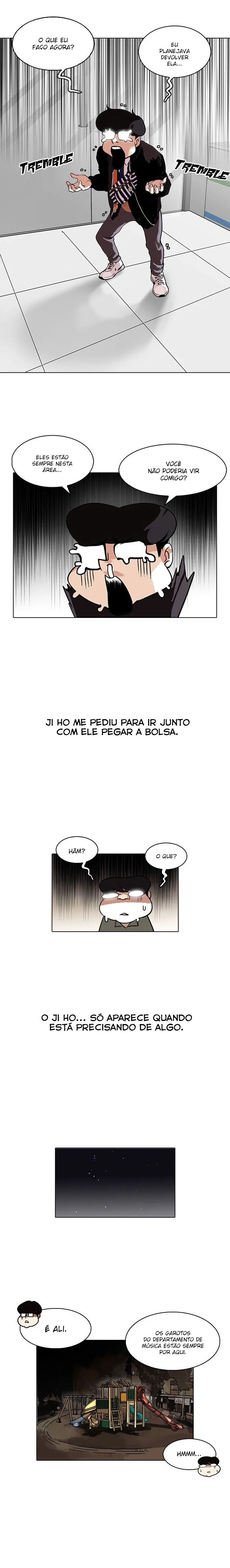 Aparências Capítulo 111 Página 4
