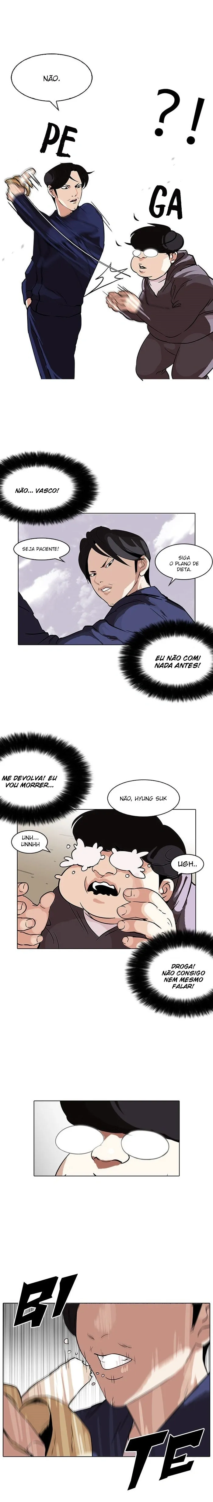 Aparências Capítulo 112 Página 14