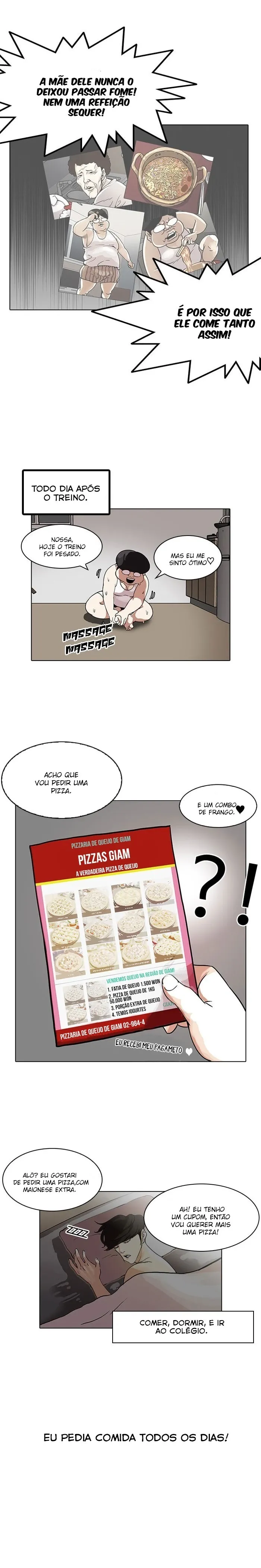 Aparências Capítulo 112 Página 7