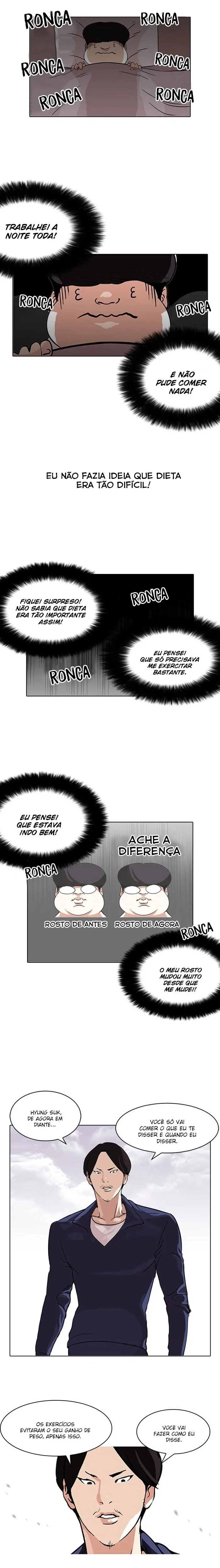 Aparências Capítulo 112 Página 9