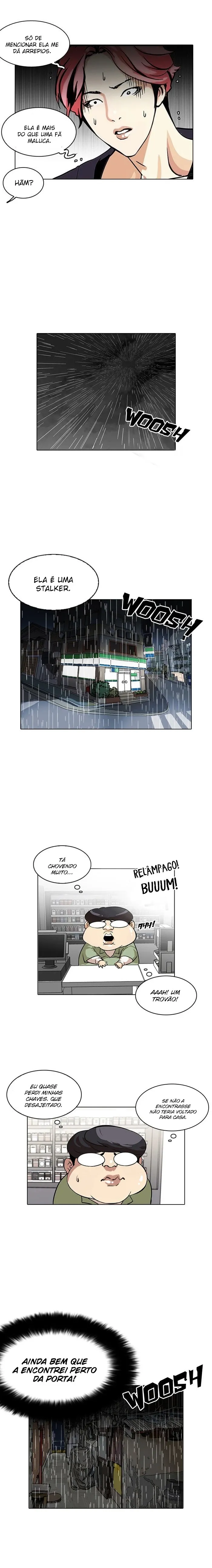 Aparências Capítulo 113 Página 16