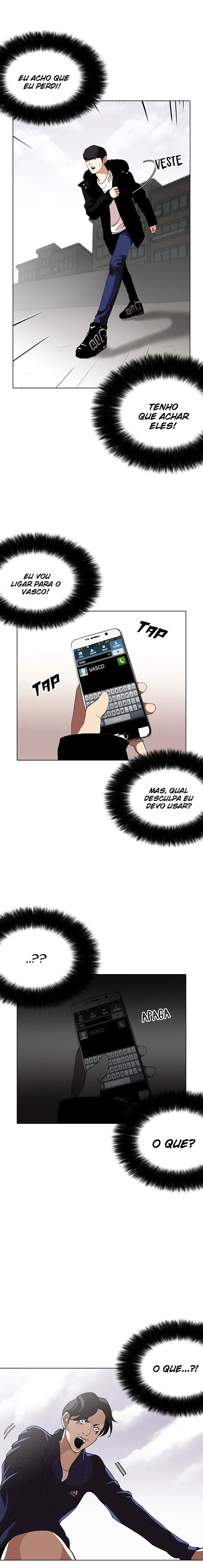 Aparências Capítulo 113 Página 6