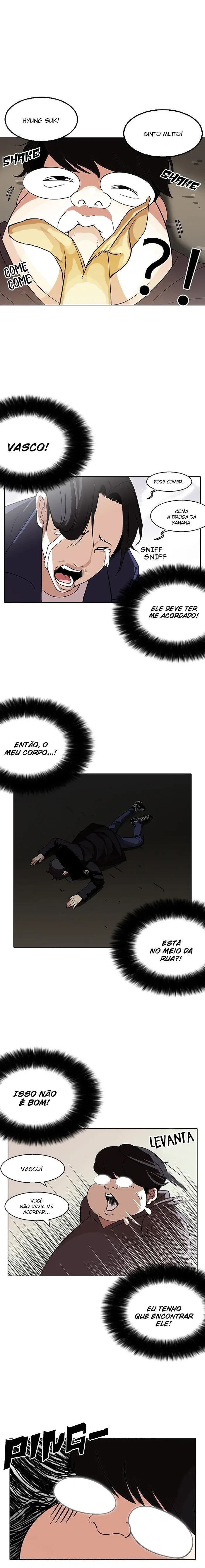 Aparências Capítulo 113 Página 7