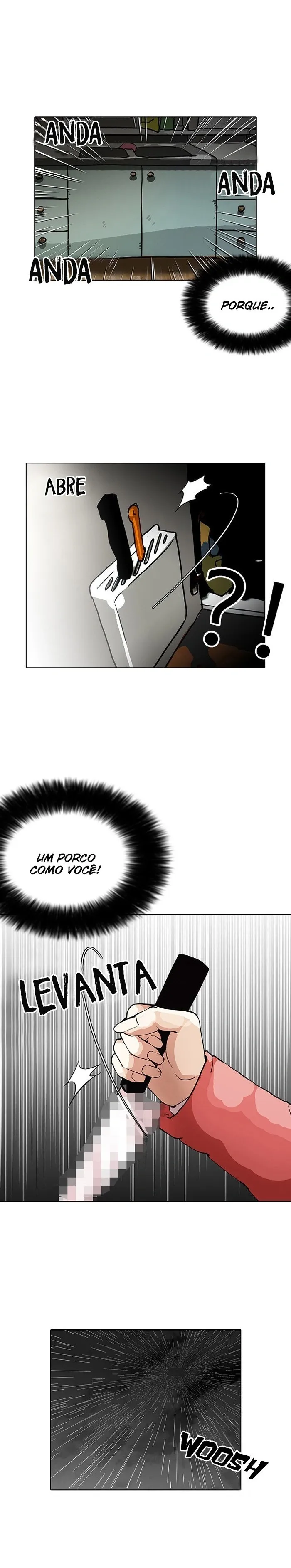Aparências Capítulo 114 Página 15