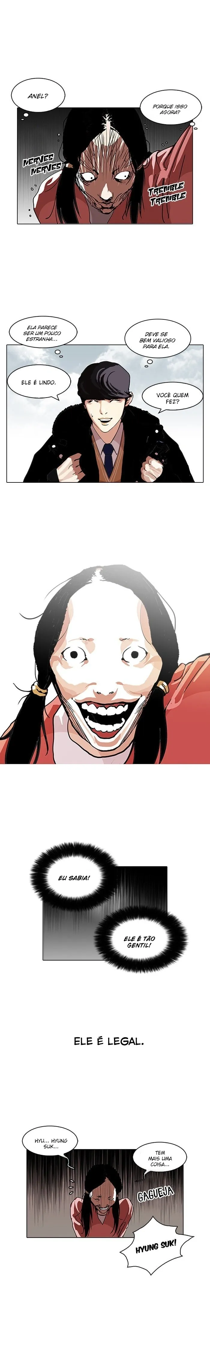 Aparências Capítulo 114 Página 7