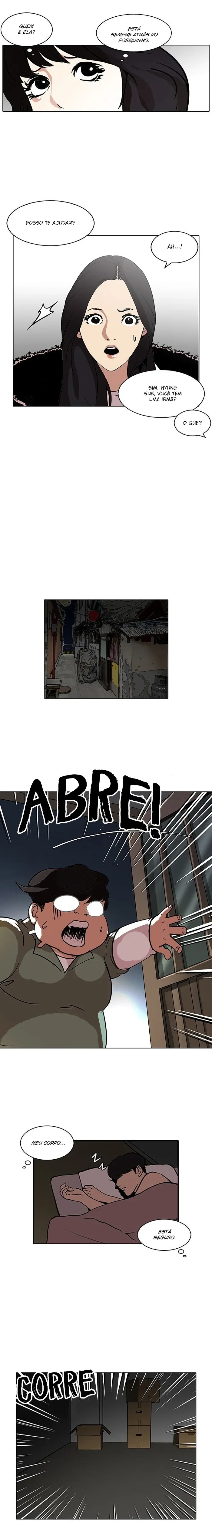 Aparências Capítulo 115 Página 13