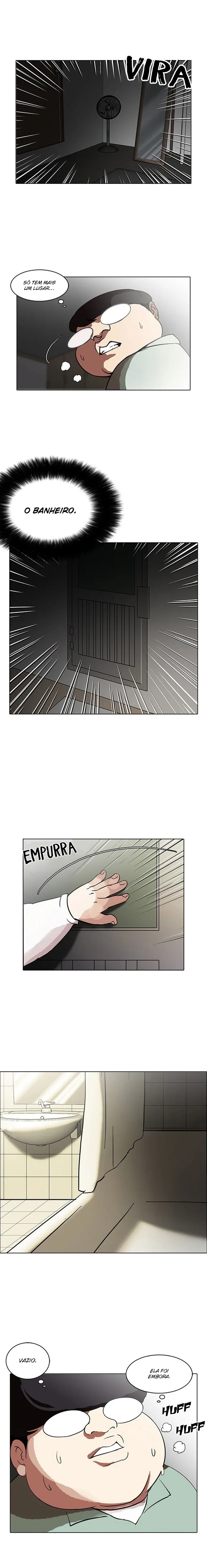 Aparências Capítulo 115 Página 14